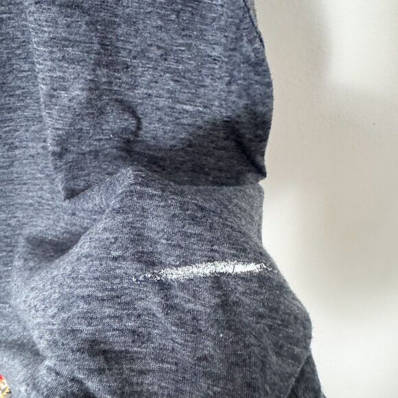 Star Wars Weekends Disney's Hollywood Studios Donald Duck as Darth Maul T-Shirt - Picture 4 of 5